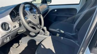 Finansowanie Hatchback Volkswagen up! 2023