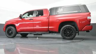 Finansowanie SUV Toyota Tundra 2021
