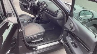 Leasing Wagon MINI Cooper Clubman 2018