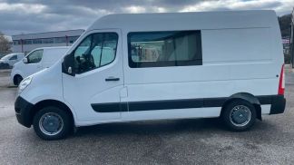 Finansowanie Van Renault Master 2011