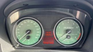 Financování Kupé BMW 335 2011