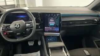Leasing SUV Renault Espace 2024