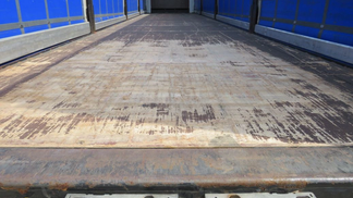 Leasing Semi-trailer SD STANDARD 2017