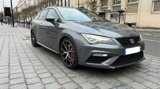 Finansowanie Wóz Seat Leon 2018