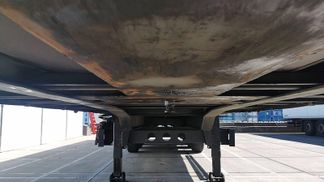 Leasing Semi-remorque Kogel S24-1 2022
