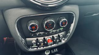 Leasing Wagon MINI John Cooper Works Clubman 2017