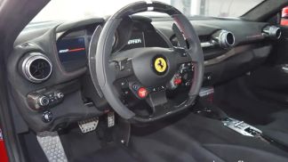 Finansowanie Coupé Ferrari 812 2024