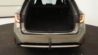 Leasing Wagon Toyota Corolla 2020