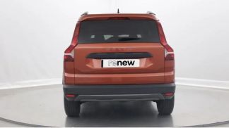 Leasing Wagon Dacia Jogger 2022