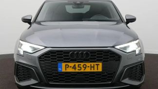 Finansowanie Sedan Audi A3 2022