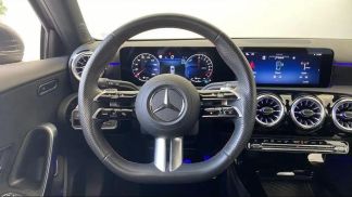 Leasing Hayon MERCEDES CL 2024