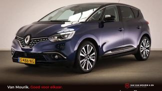 Lízing Hatchback Renault Scenic 2019