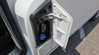 Leasing Van Volkswagen TRANSPORTER 2.0 TDI 2019
