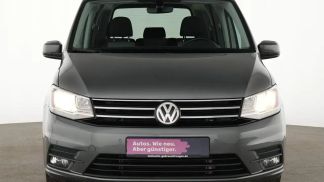 Finansowanie Transport pasażerów Volkswagen Caddy 2020