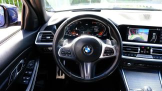 Lízing Sedan BMW 330 2019