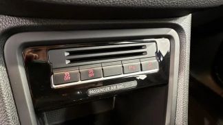 Leasing Hatchback Volkswagen Sharan 2017