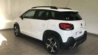 Leasing SUV Citroën C3 Aircross 2020