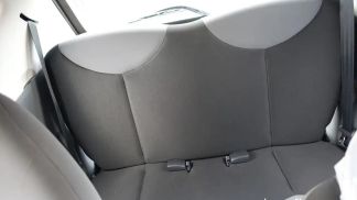 Lízing Sedan Citroën C1 2010