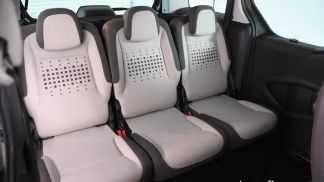 Financování Hatchback Citroën Berlingo 2012