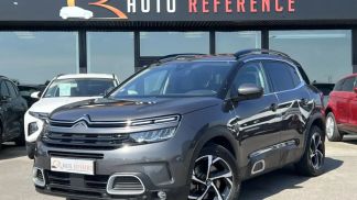 Leasing SUV Citroën C5 Aircross 2022
