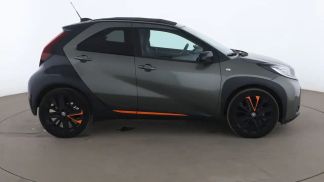Leasing Hayon Toyota Aygo (X) 2022