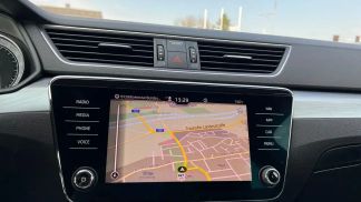 Leasing Wagon Skoda Superb 2021