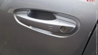 Leasing Hayon Citroën GRAND C4 SPACETOURER 2019