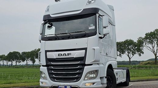 DAF XF 530 2019