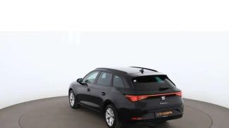 Leasing Wagon Seat Leon 2024