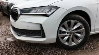 Finansowanie Wóz Skoda Superb 2024