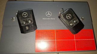 Lízing Traktor Mercedes-Benz ACTROS 2545 LS 2015