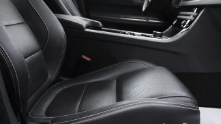 Leasing Wagon Jaguar XF 2018