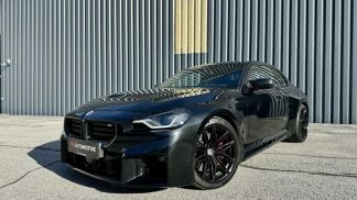 Finansowanie Coupé BMW M2 2023