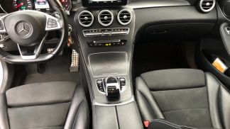 Leasing Wagon MERCEDES G 2015