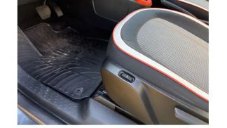 Lízing Hatchback Renault Twingo 2021