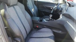 Leasing SUV Peugeot 3008 2019
