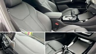 Leasing SUV BMW X3 2024