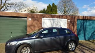 Leasing Coupé Volvo C30 2010