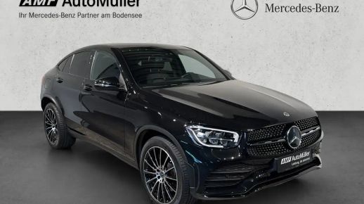 MERCEDES GLC 200 2023