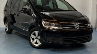 Finansowanie Hatchback Volkswagen Sharan 2012