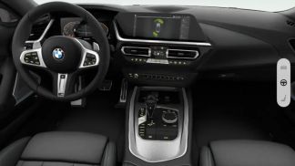 Leasing Convertible BMW Z4 2019