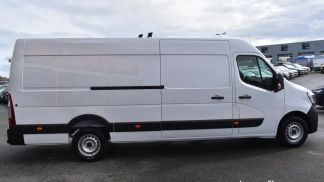 Finansowanie Van Renault Master 2023