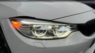 Leasing Coupé BMW 430 2014