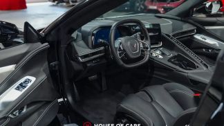 Financování Kupé Corvette C8 2022