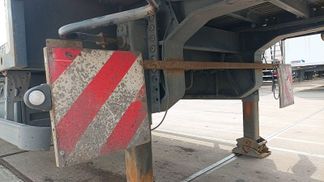 Finansowanie Naczepa Kelberg D500V/SAFS/90 2019