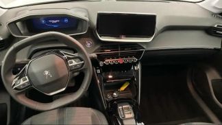Leasing Sedan Peugeot 208 2022