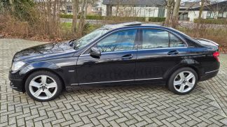 Finansowanie Sedan MERCEDES C 180 2010