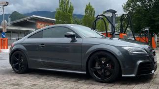 Lízing Kupé Audi TT RS 2010