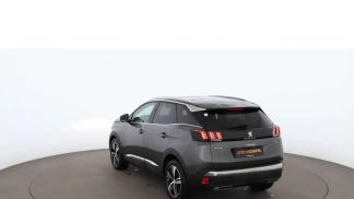 Finansowanie SUV Peugeot 3008 2020