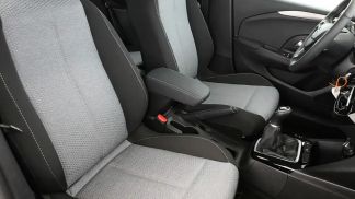 Financování Hatchback Opel Corsa 2024
